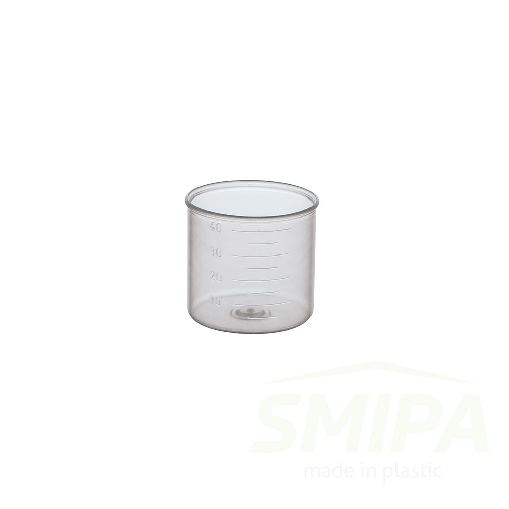 Misurino graduato con scritta 1129