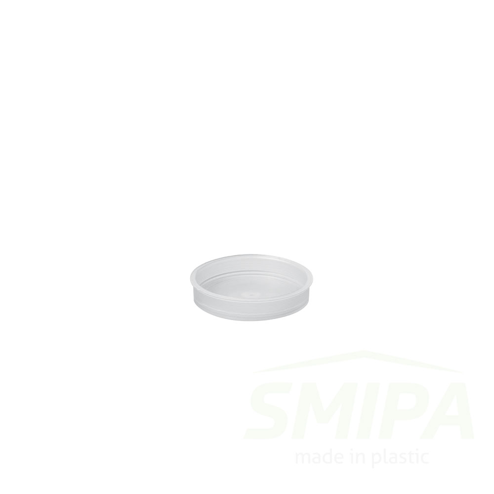 Tappo Ø54 ml pe neutro ex tubet 1315