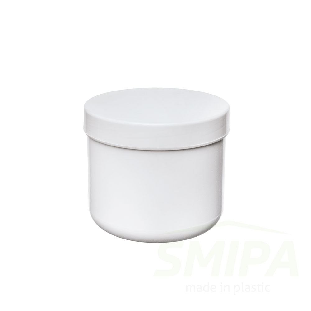 Barattolo a vite 500 ml 1427 +1534 cop