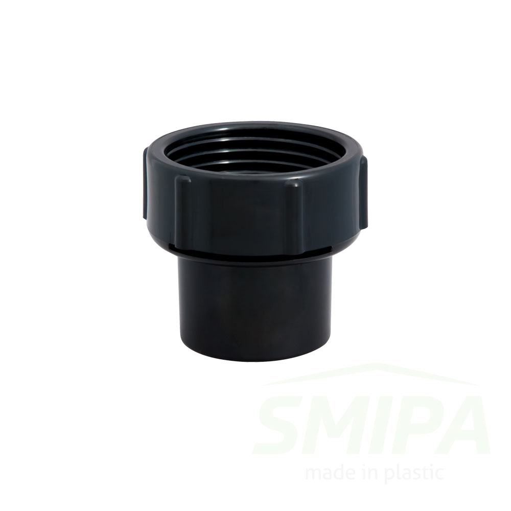 Bocchettone filetto tipo Illy 1681