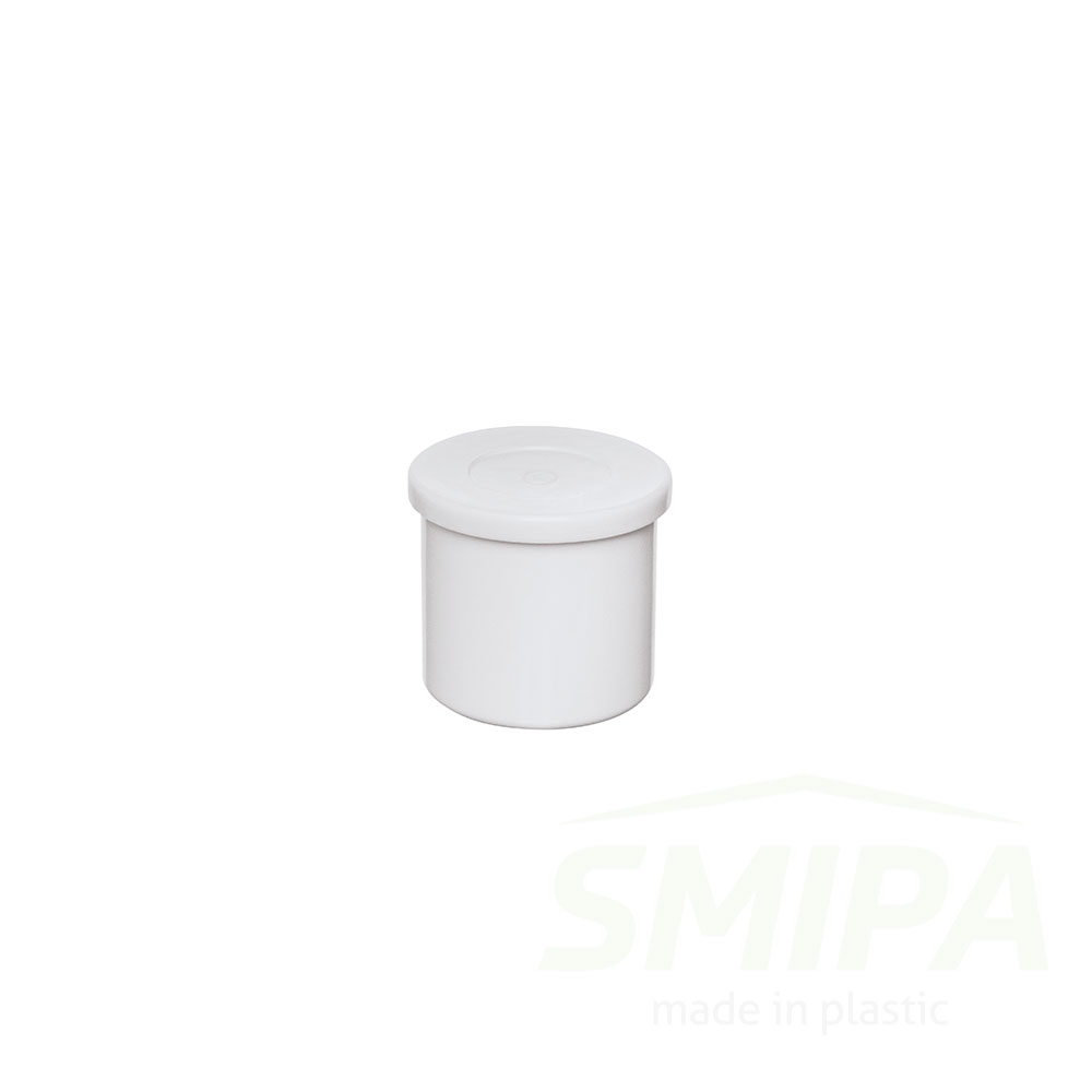 Vasetto 40 ml 1684 + 551 cop