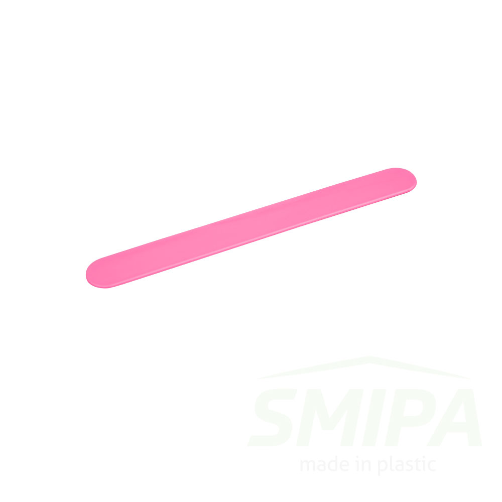 Palettina per creme colore rosa 2056