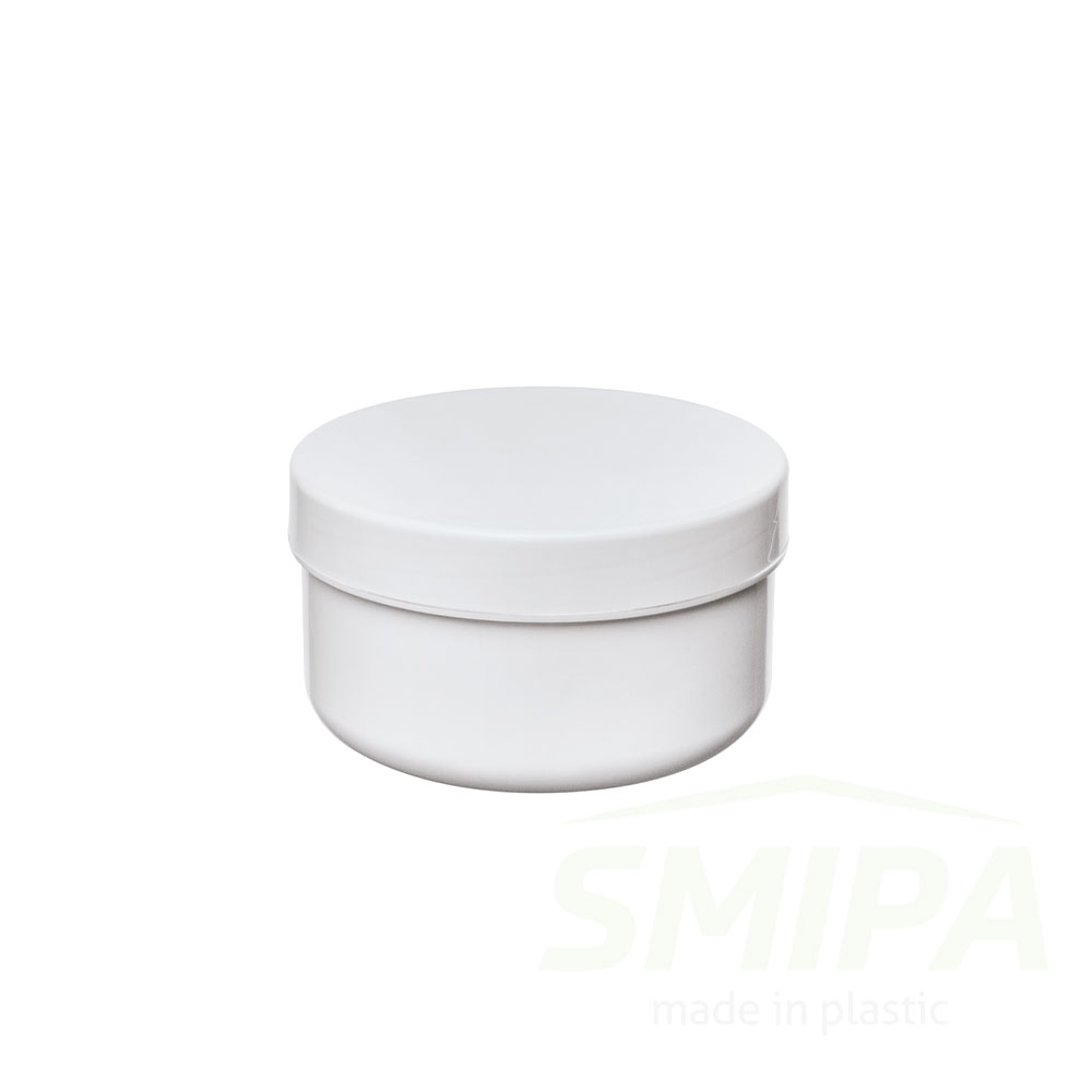 Barattolo a vite 350 ml 1828 + 1534 cop