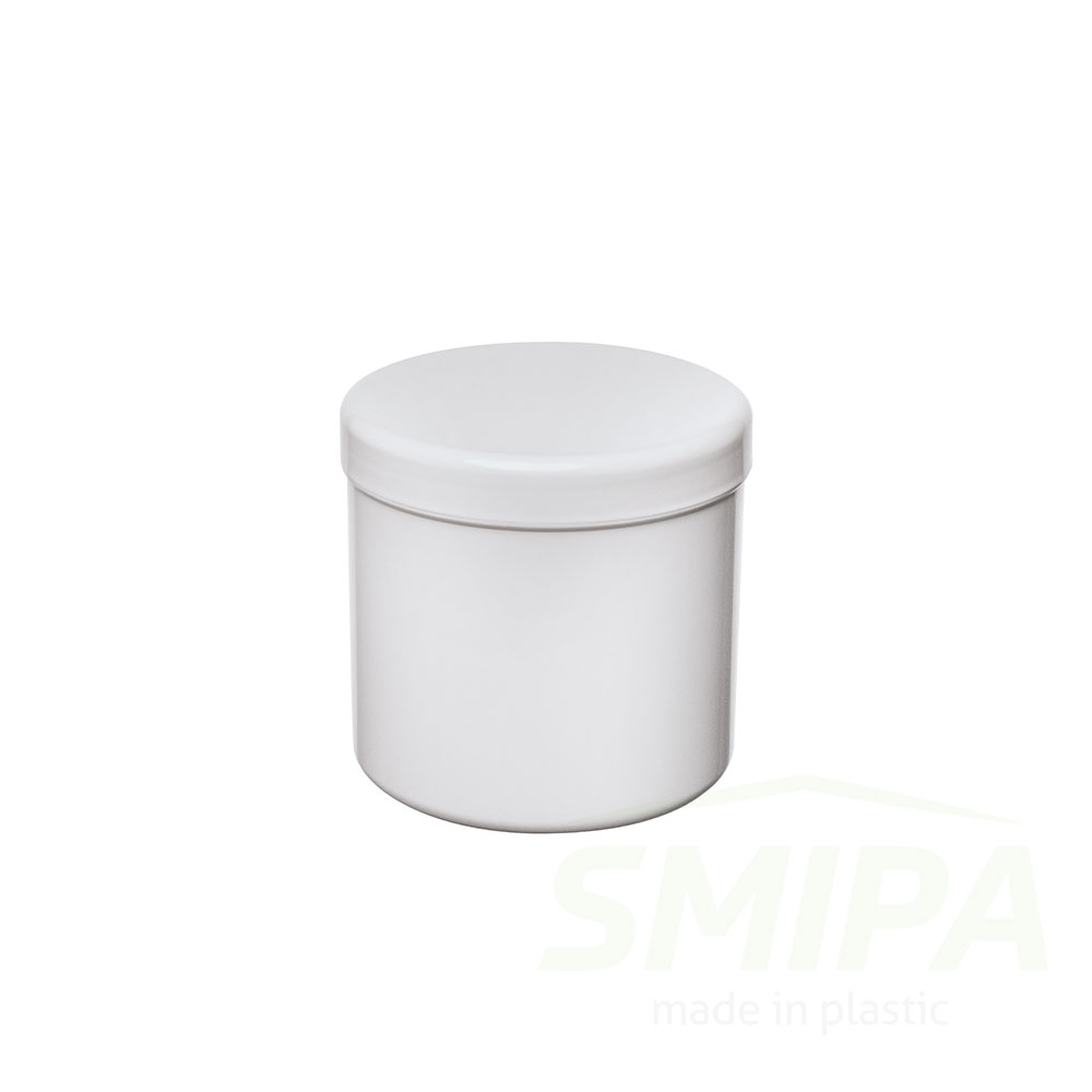 Barattolo a vite 350 ml 1896 + 1634 cop