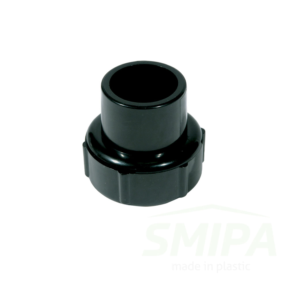 Bocchettone filetto tipo Rossi 310