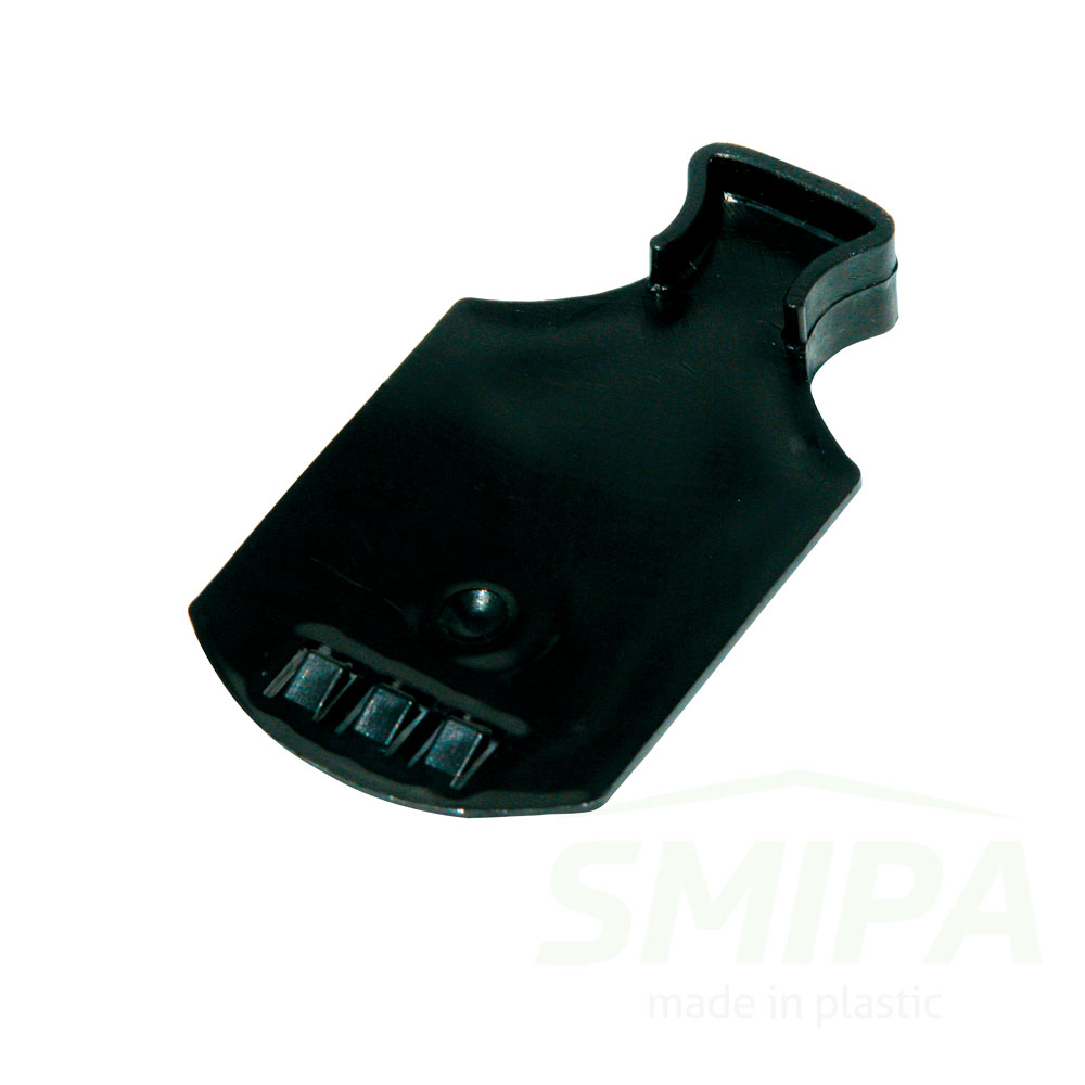 Serranda per bocchettone 326