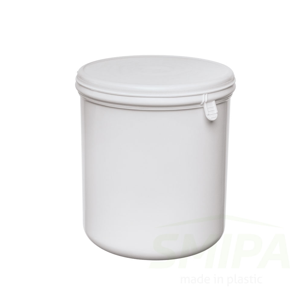 Barattolo 1000 ml 503 + 504 cop