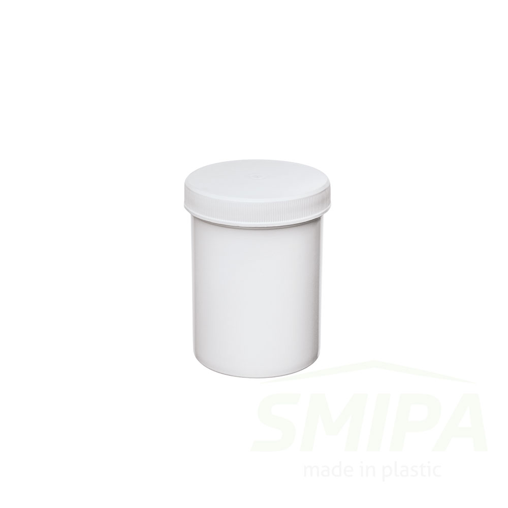 Vasetto 200 ml Gagi 529 + 530 cop