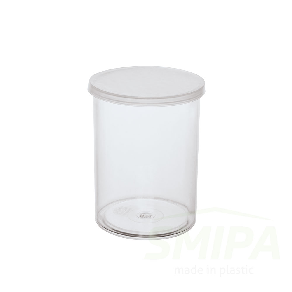 Vasetto 250 ml calc. 539 + 540 cop