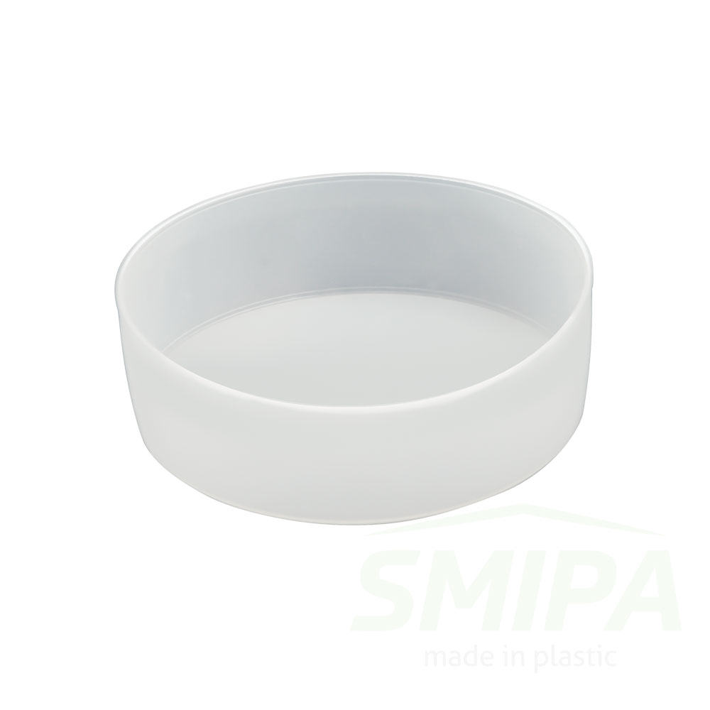 Vaschetta interna barattolo 2000 ml 697