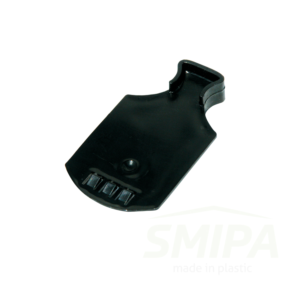 Serranda per bocchettone 326