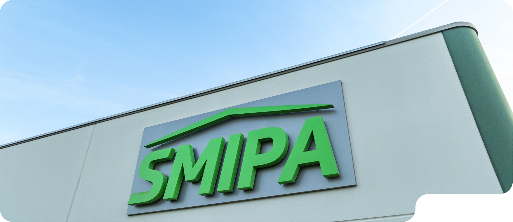 Smipa: foto aziendale e reparto produttivo