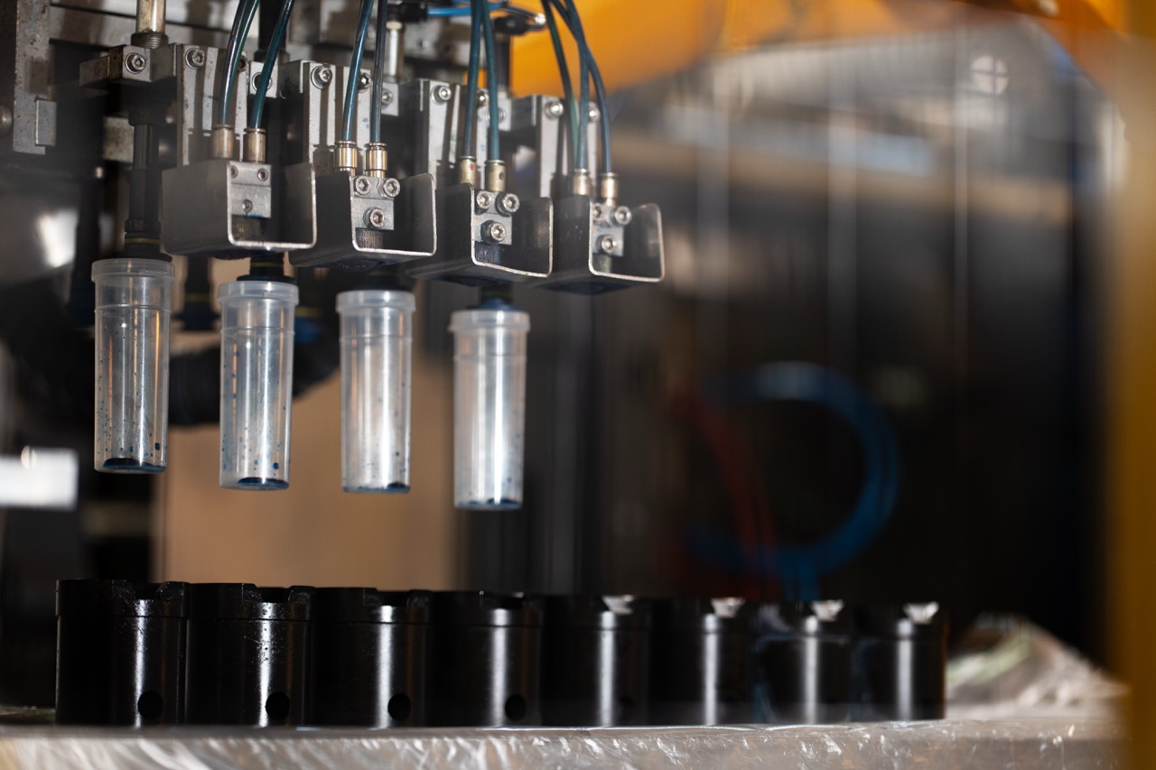 Gallery Smipa: manufacturing execution system 