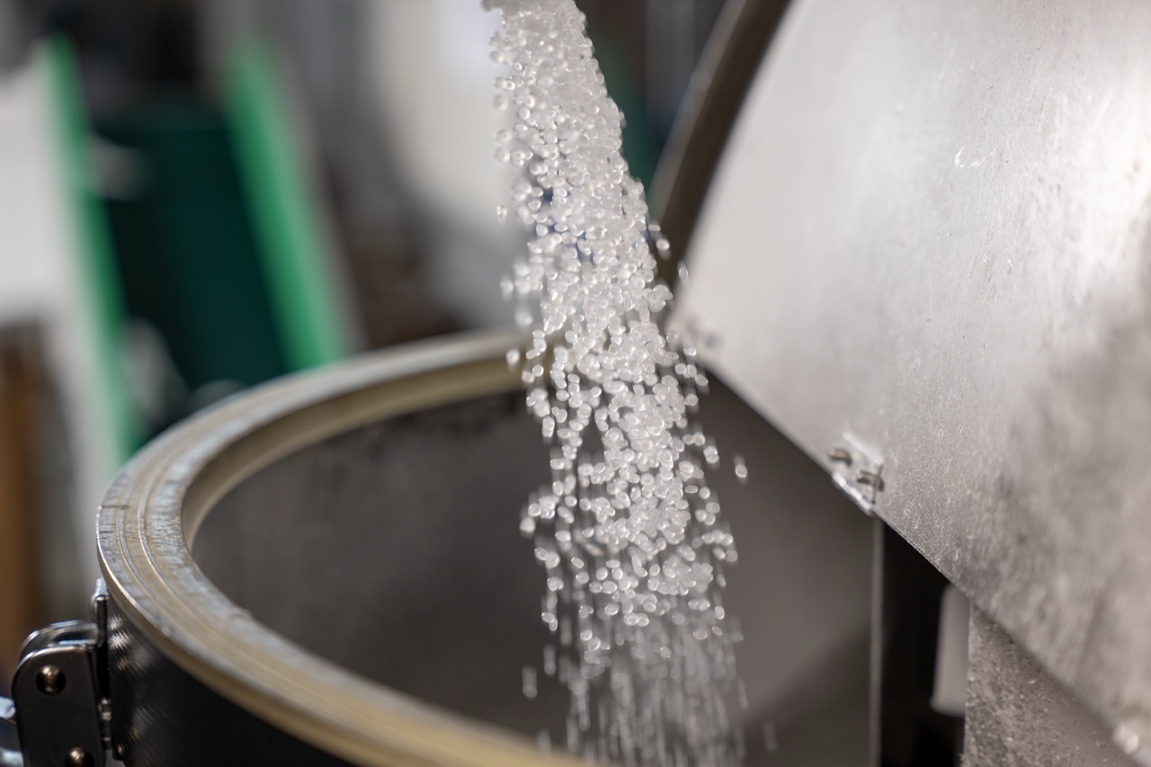 Gallery Smipa: reparto produzione