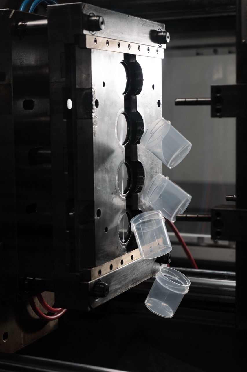 Gallery Smipa: stampaggio e prodotto finito