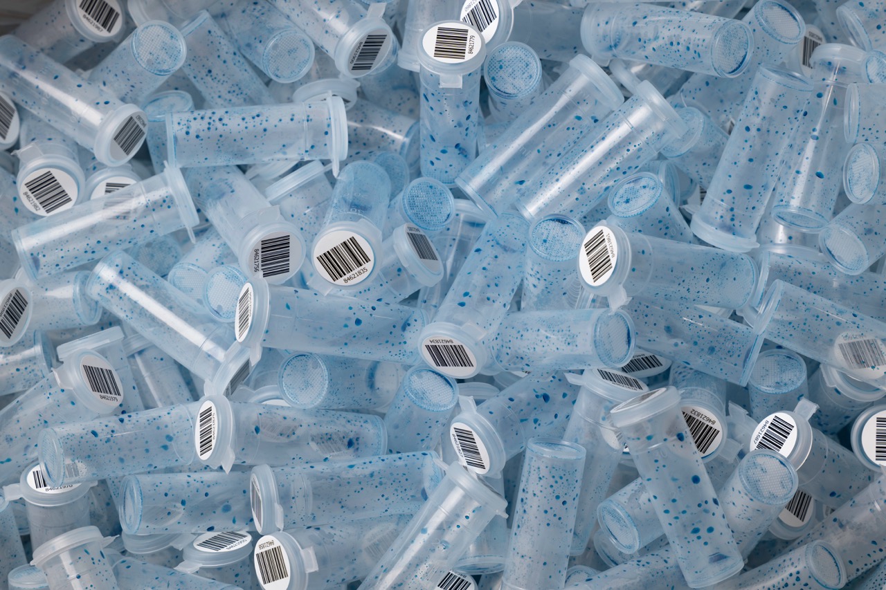 Gallery Smipa: prodotto finito