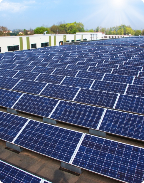 Pannelli solari Smipa