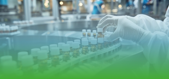 Settore dietetico ed erboristico