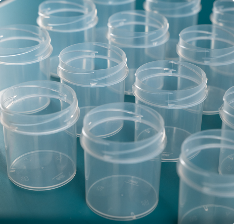 Smipa: provette con finiture personalizzate