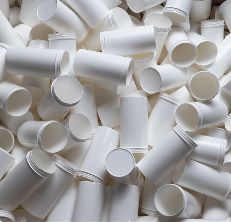 Smipa: provette e contenitori per uso professionale