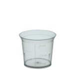 Misurino dosatore (o graduato conico):