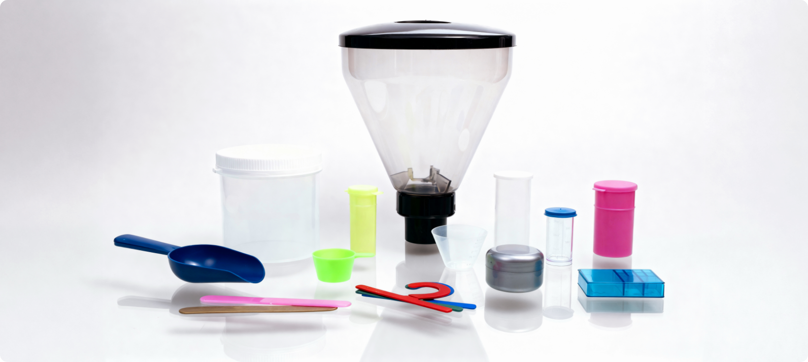 Smipa produzione: banner reparto e lavorazioni