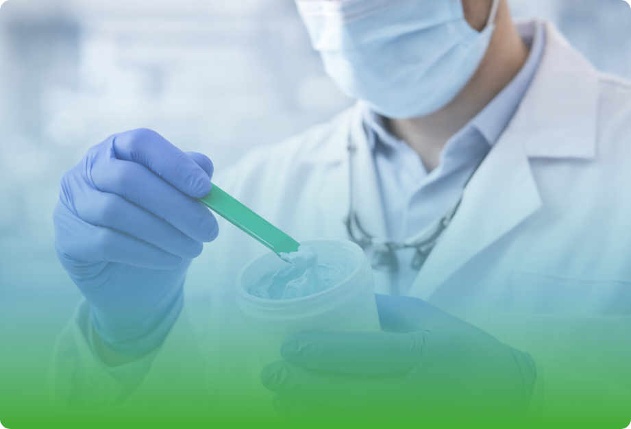 Icona settore dentale evidenziato