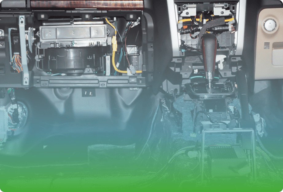 Smipa: lavorazioni per il settore meccanico