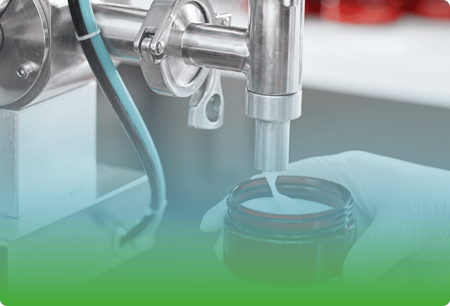 Smipa: soluzioni per il settore detergenza