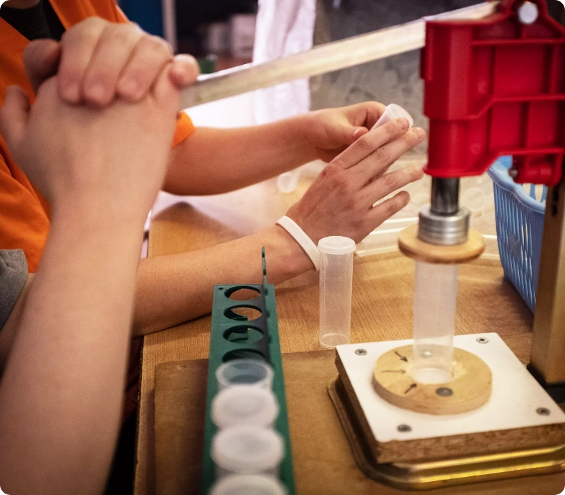 Iniziative di sostenibilità sociale Smipa